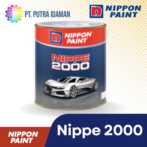 Nippon Nippe 2000
