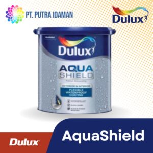 Dulux AquaShield