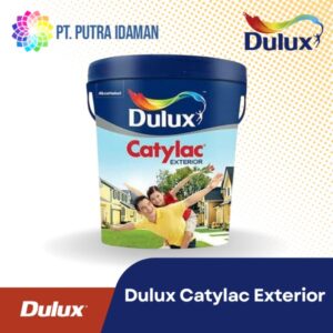 Dulux Catylac Exterior