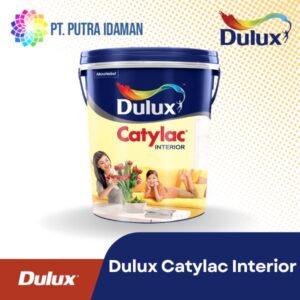 Dulux Catylac Interior