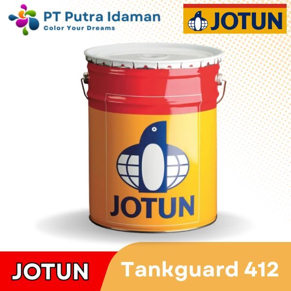 Jotun Tankguard 412