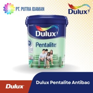 Dulux Pentalite Antibac