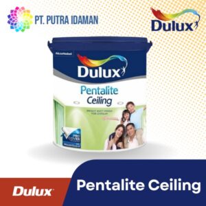 Dulux Pentalite Ceiling