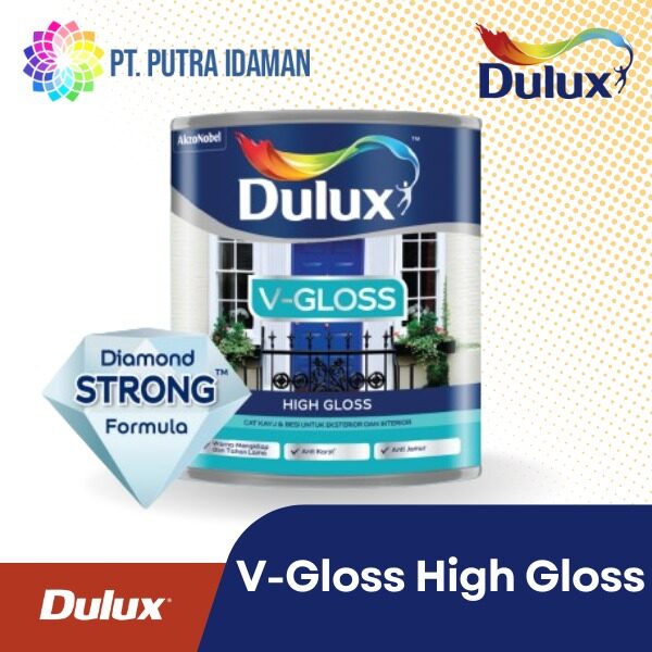 Dulux V-Gloss