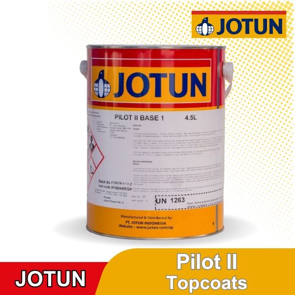 Jotun Pilot II