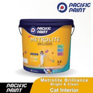 Metrolite Brilliance Bright & Clean