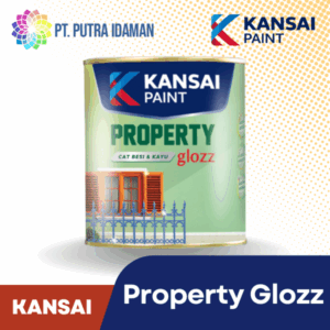 Kansai Property Glozz