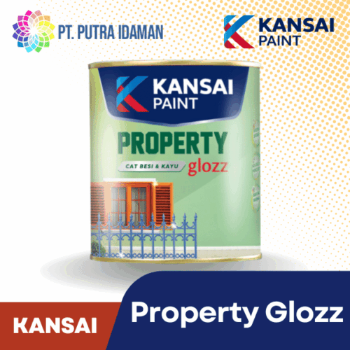 Kansai Property Glozz