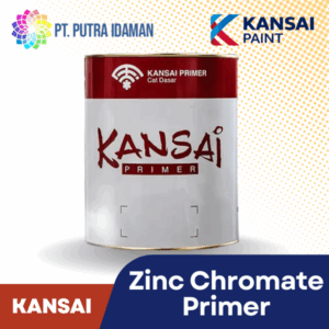 Kansai Zinc Chromate Primer