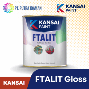 Kansai FTALIT Gloss
