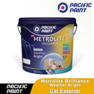 Metrolite Brilliance Weather Bright