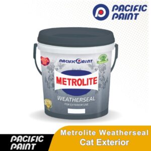 Metrolite Weatherseal