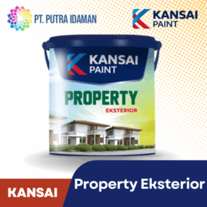 Kansai Property Eksterior