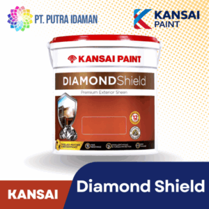 Kansai Diamond Shield