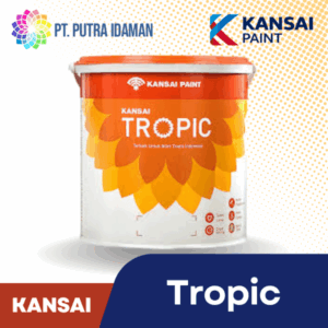 Kansai Tropic