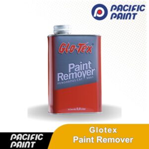 Glotex Paint Remover