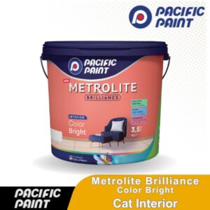Metrolite Brilliance Color Bright