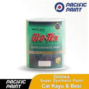 Glotex Super Synthetic Paint