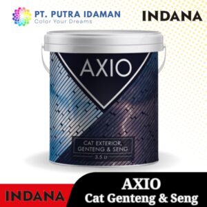 Indana AXIO