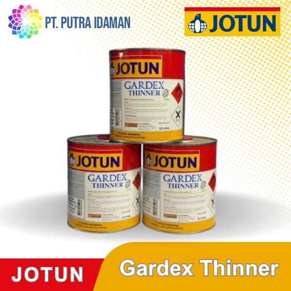 Jotun Gardex Thinner