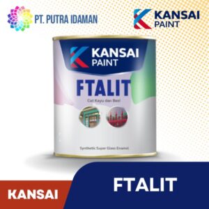 Kansai FTALIT Semi Gloss