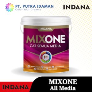 Indana Mix One