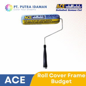 Ace Oldfields Roll Cover Frame Budget