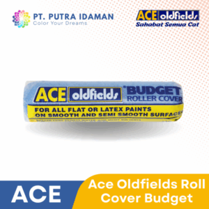 Ace Oldfields Roll Cover Budget