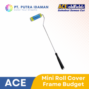 Ace Oldfields Mini Roll Cover Frame Budget