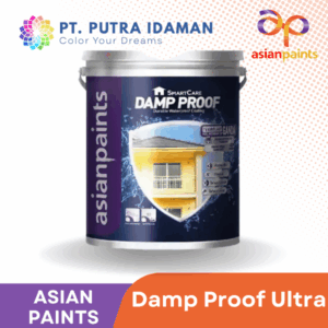 Asian Paints SmartCare Damp Proof Ultra