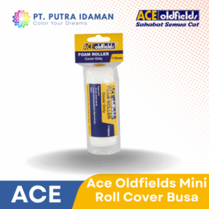 Ace Oldfields Mini Roll Cover Busa