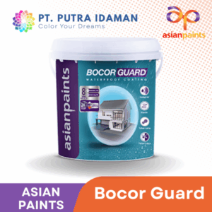 Asian Paints Bocor Guard