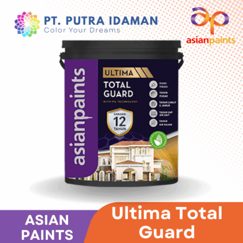 Asian Paints Ultima Total Guard