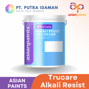 Asian Paints TruCare Alkali Resist