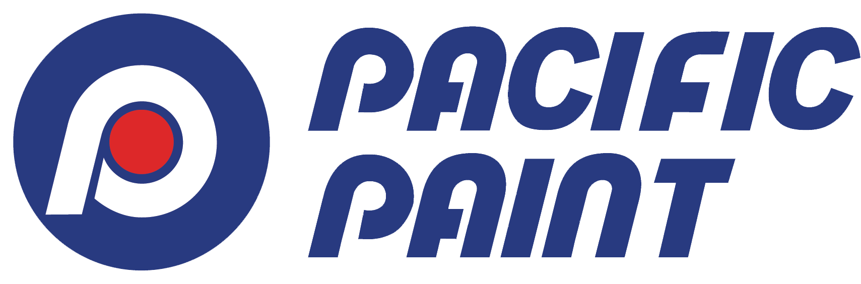 Pacific-Paint