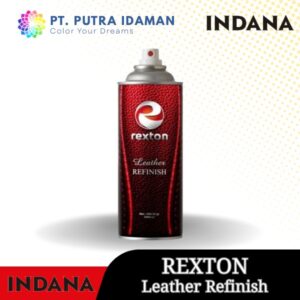 Indana Rexton Leather Refinish