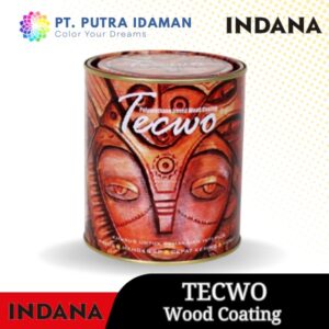 Indana Wood Coating Tecwo