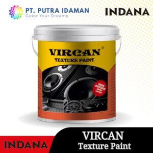 Indana Texture Vircan