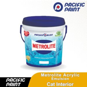 Metrolite Acrylic Emulsion