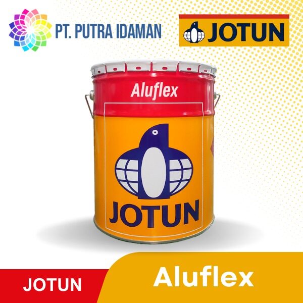 Jotun Aluflex