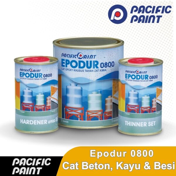 Epodur 0800