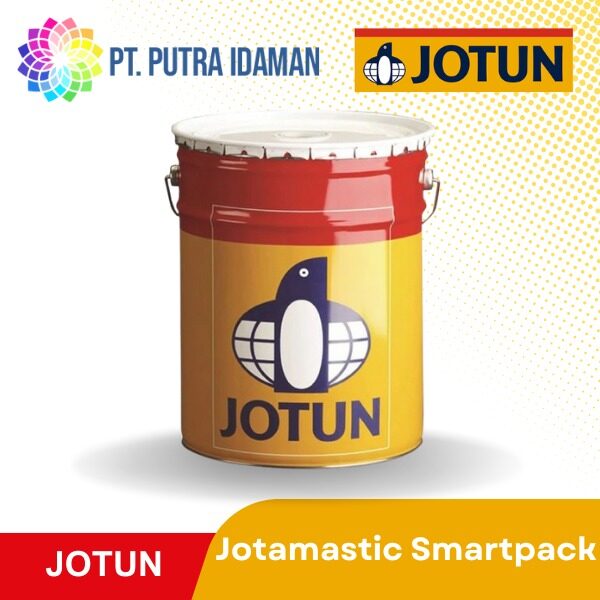 Jotun Jotamastic Smart Pack