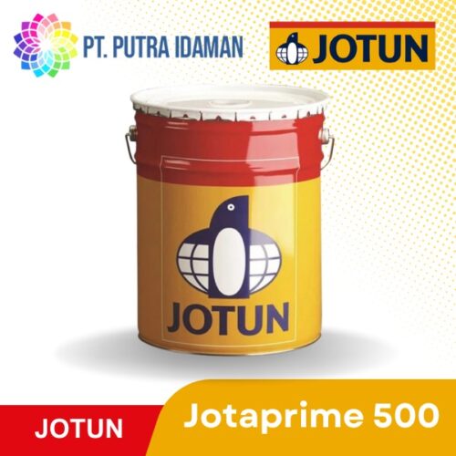 Jotun Jotaprime 500