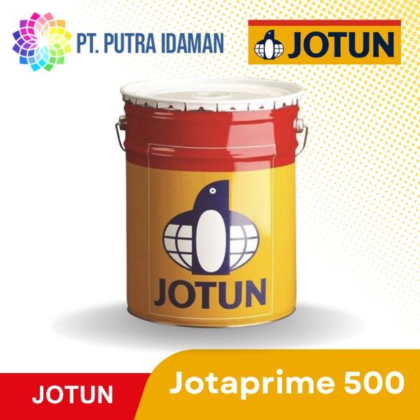Jotun Jotaprime 500