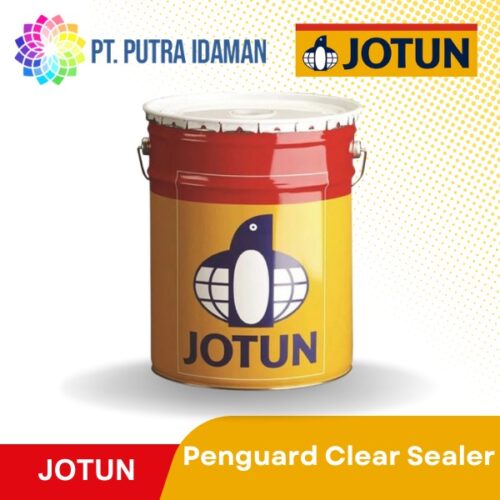 Jotun Penguard Clear Sealer