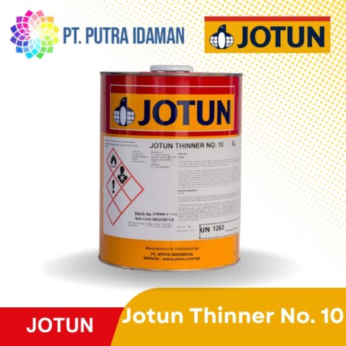 Jotun Thinner No. 10