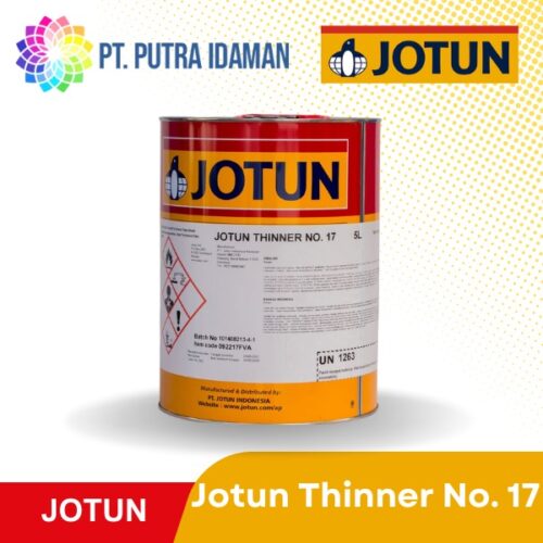 Jotun Thinner No. 17