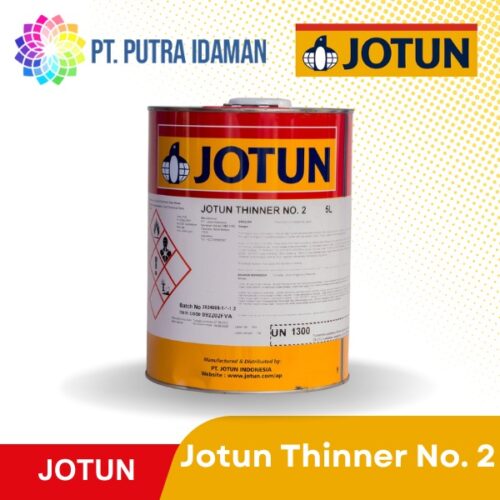 Jotun Thinner No. 02