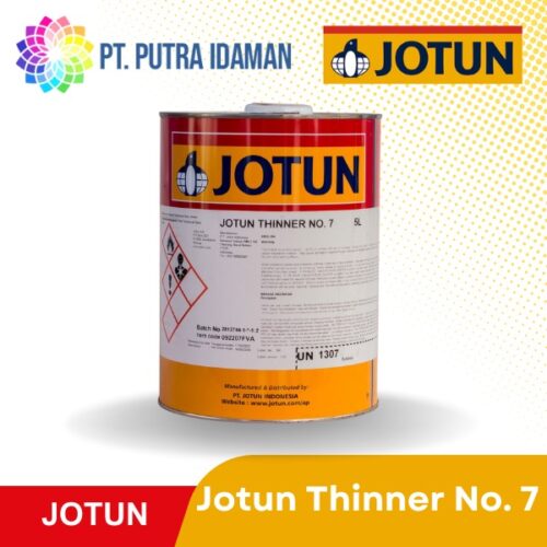 Jotun Thinner No. 07