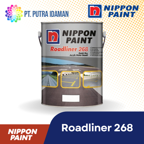 Nippon Roadliner 268